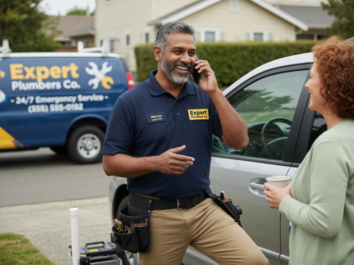 Clogged Drain Repair in Creighton, PA